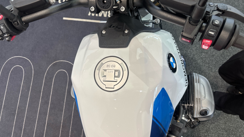 BMW R12 GS (25MY)